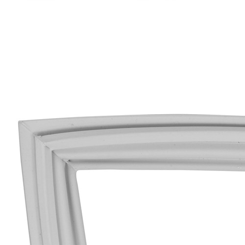 Beko fridge freezer door seal - beko,