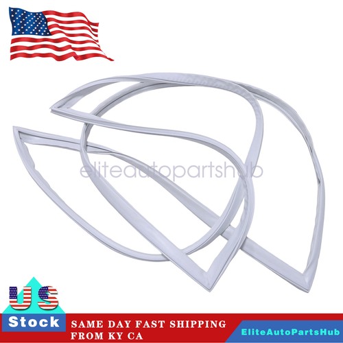 Freezer door gasket 5304507199 - door,