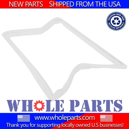 New wp61004007 refrigerator - new,