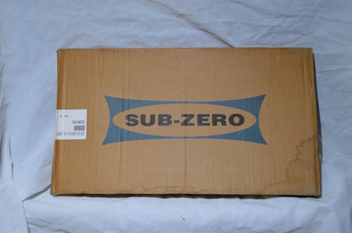 Sub zero genuine 3211rfd - zero,