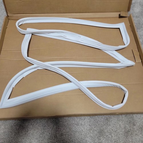 Wp4357099 freezer door gasket - freezer,