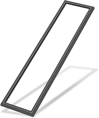 Refrigerator freezer door - freezer,