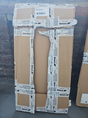 Smeg freezer door - smeg, seal