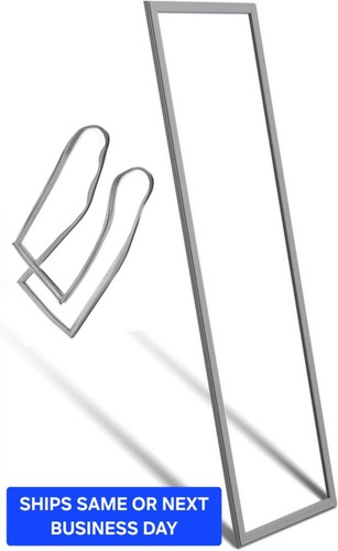 W10136735 freezer gasket door - freezer,