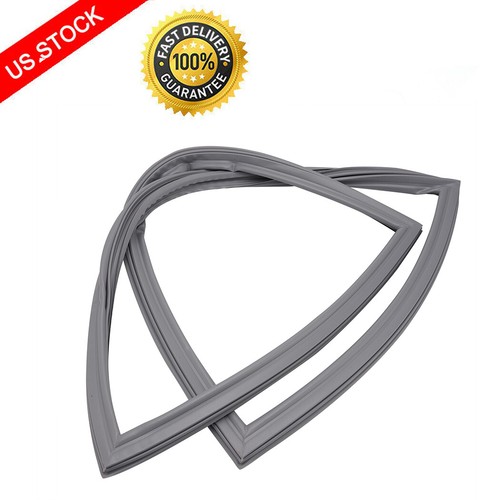 Refrigerator freezer door seal - refrigerator,