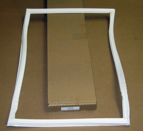 Refrigerator freezer door - refrigerator,