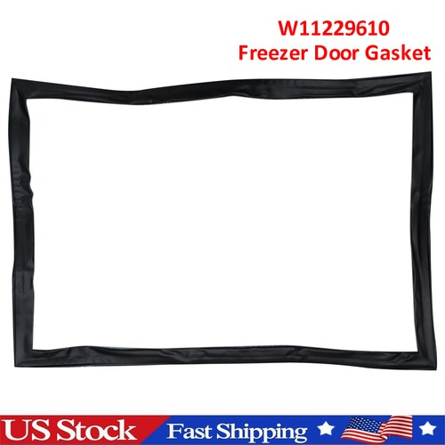 W11229610 freezer door gasket - w11229610,