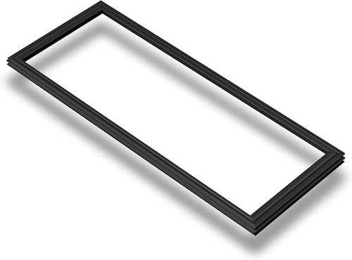 2159082 freezer door seal - 2159082,