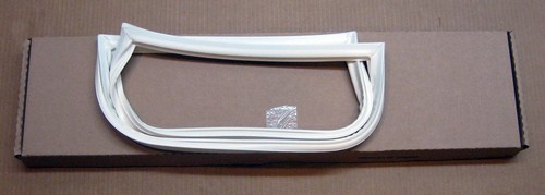 Refrigerator freezer door - refrigerator,