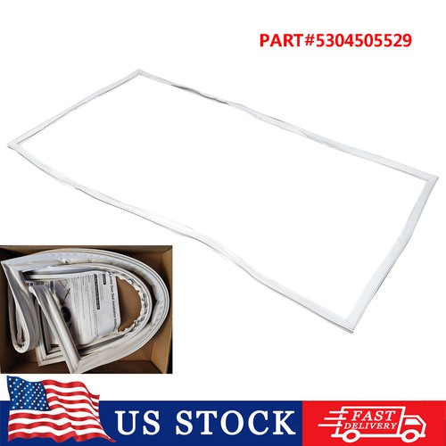 Refrigerator freezer door - refrigerator, seal