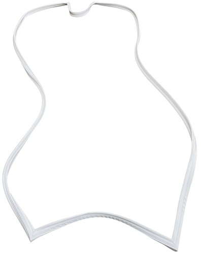 Freezer door gasket - door,