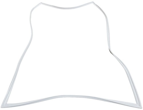 Freezer door gasket 1 - door, |