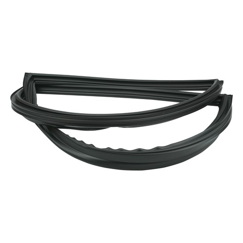 Refrigerator freezer door seal - freezer,