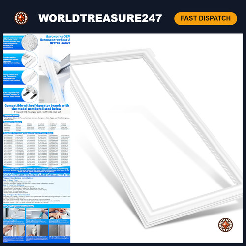31 34 refrigerator - 65.75", x
