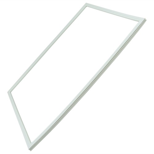 Whirlpool bottom door seal - door,