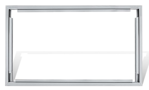 W10407216 freezer door - freezer, gasket