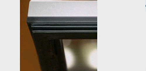 Gasket seal in x 62 - gasket,