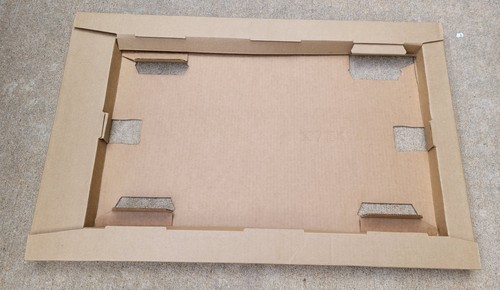 242193203 freezer door gasket - freezer,