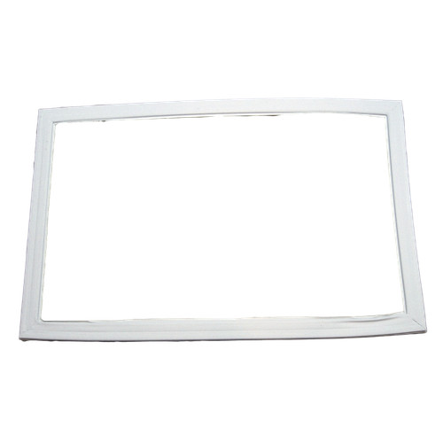 Freezer door gasket seal for - door,