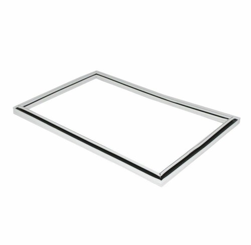 New refrigerator freezer - new, door