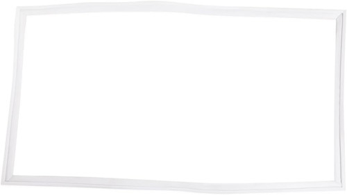 1pc refrigerator freezer door - refrigerator,