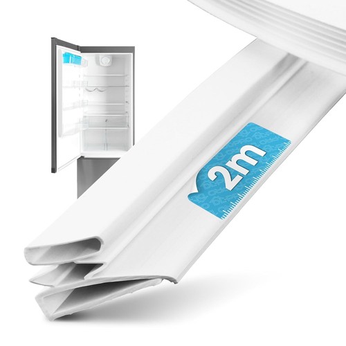 Universal pvc door seal for - universal,