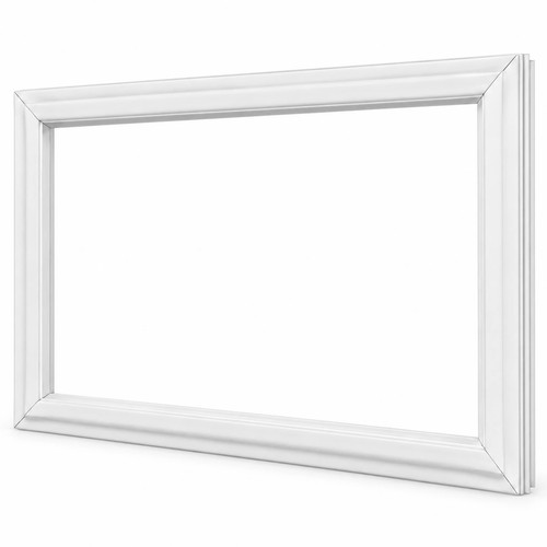 Freezer door gasket - freezer,
