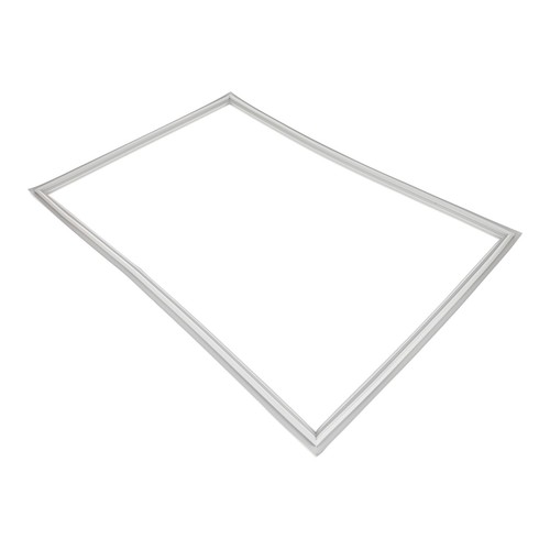 Beko fridge freezer door seal - door,