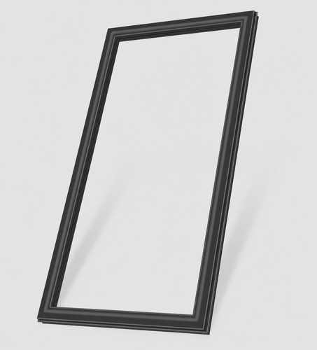 5304506124 freezer door gasket - 5304506124,