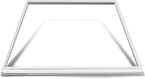 Freezer door seal gasket - freezer,