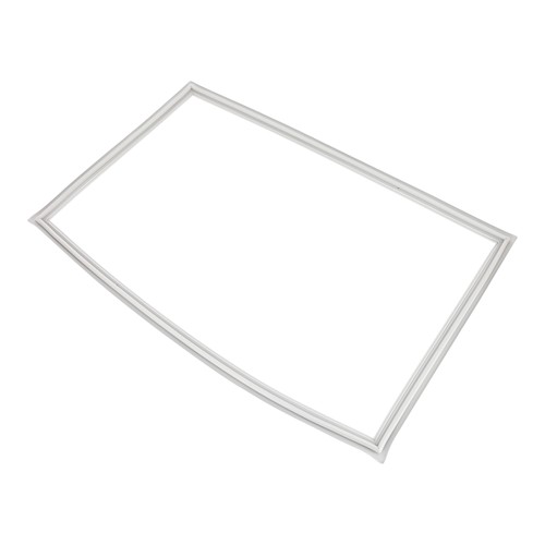 Beko fridge freezer door seal - freezer,