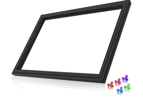 242193209 freezer door gasket - door,