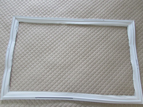 Monogram refrigerator - ge,