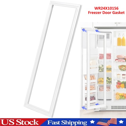 Wr24x10156 freezer door - freezer,