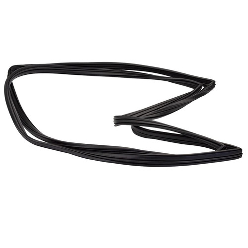 Refrigerator door gasket - door,