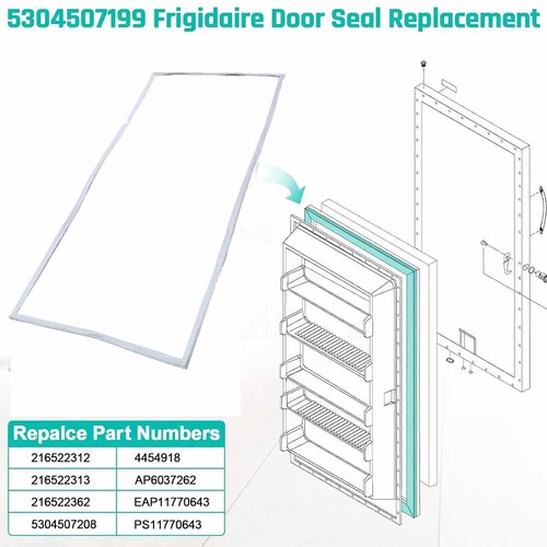 5304507199 freezer door - 5304507199,