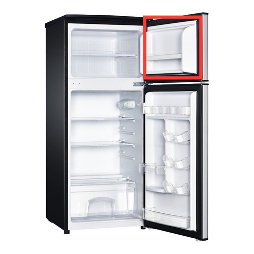 2200200097 freezer door seal - freezer,