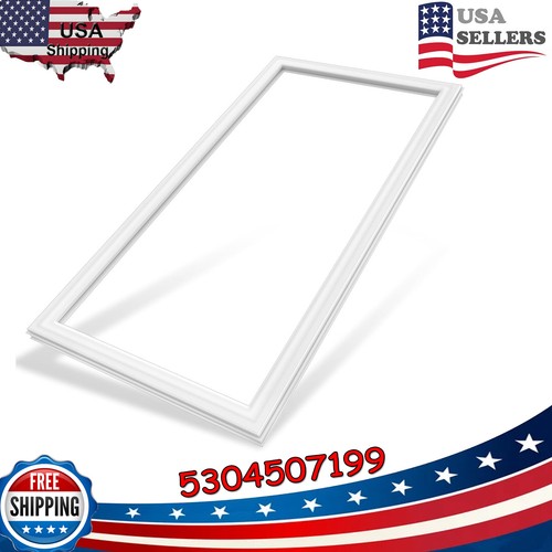 5304507199 freezer door - freezer, gasket