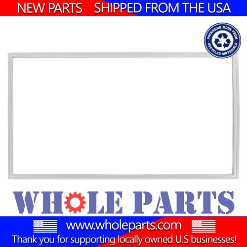 New wp4357099 upright freezer - new,