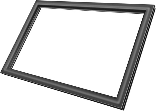 242193209 freezer door gasket - 242193209,