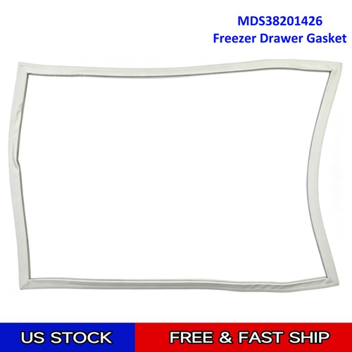 Freezer door gasket - freezer,