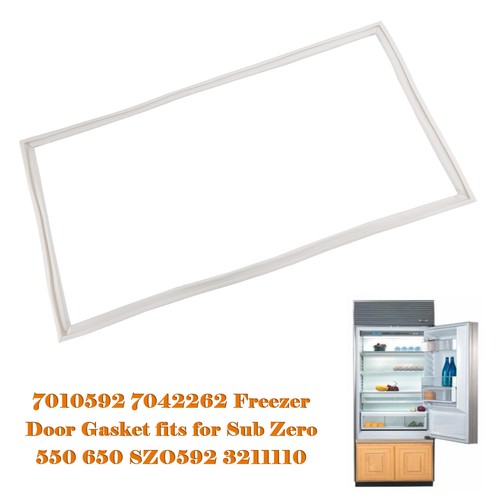 7010592 7042262 freezer door - 7010592,