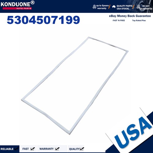 5304507199 freezer door gasket - 5304507199,