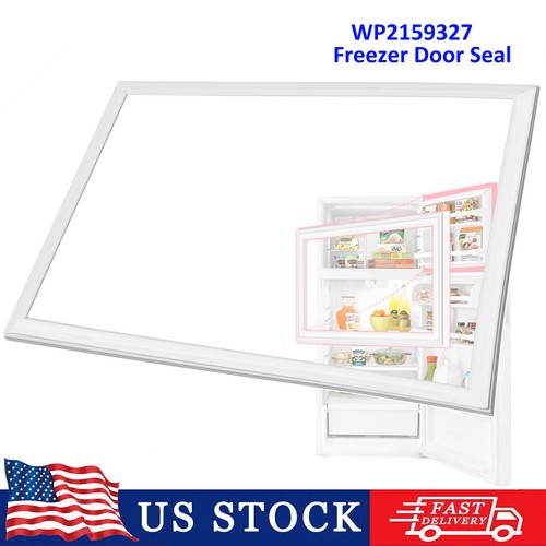 2159327 freezer door gasket - 2159327,