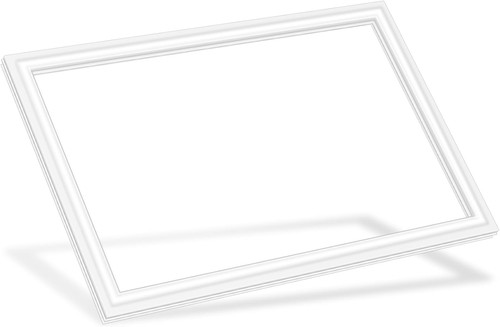 Wr14x27230 freezer door gasket - wr14x27230,