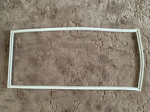 Upright freezer door seal - upright,