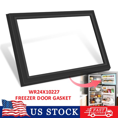 Wr24x10227 freezer door gasket - wr24x10227,