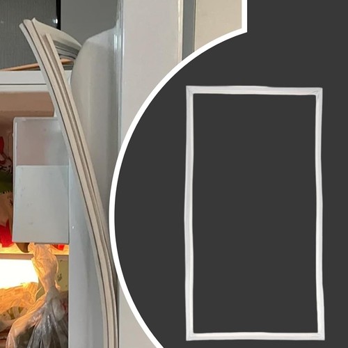 Refrigerator freezer door - refrigerator,