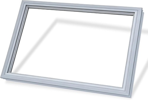 W10714545 freezer door gasket - door,