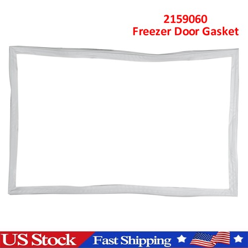 2159060 freezer door gasket - 2159060,